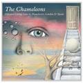 Elevated Living-Live(2cd+Dvd Digipak) - The Chameleons. (CD mit DVD)