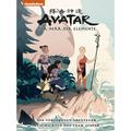 Avatar - Der Herr Der Elemente Premium: Die Verlorenen Abenteuer Und Geschichten Des Team Avatar - Gene Luen Yang, Gebunden