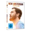 New Amsterdam - Staffel 3 (DVD)