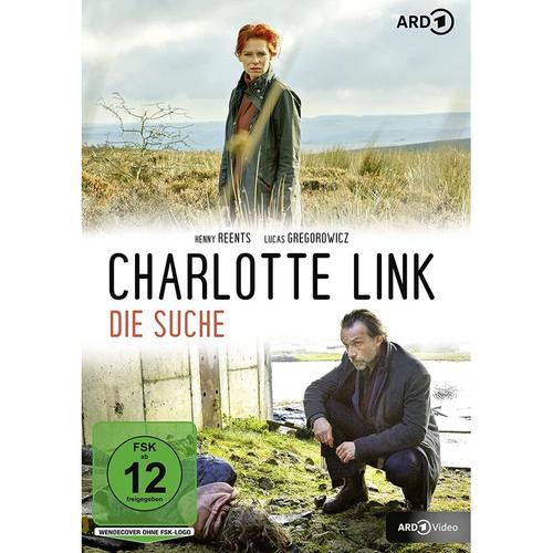 Charlotte Link: Die Suche (DVD)