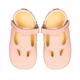 froddo® - Leder-Krabbelschuhe Alice In Rosa, Gr.22