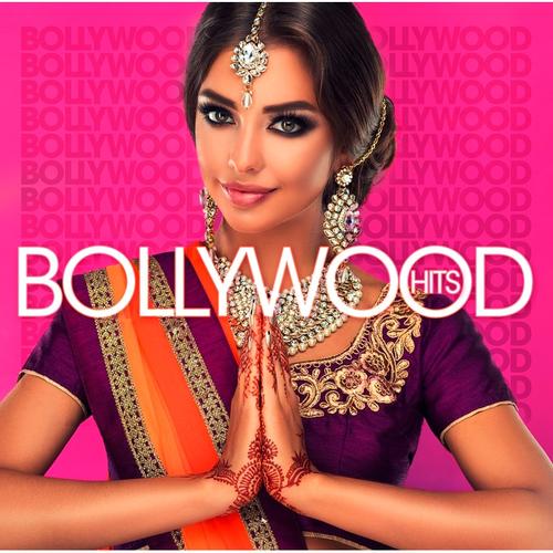 Bollywood Hits - Various. (CD)