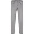 name it - Jeanshose Nkfpolly Tasis In Medium Grey, Gr.164