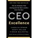 Ceo Excellence - Carolyn Dewar, Scott Keller, Vikram Malhotra, Gebunden