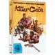 Killer Cain-Limited Mediabook Cover A (Bd+Dvd) (Blu-ray)