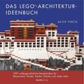 Das Lego®-Architektur-Ideenbuch - Alice Finch, Kartoniert (TB)