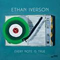 Every Note Is True - Ethan Iverson. (CD)