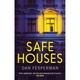 Safe Houses - Dan Fesperman, Kartoniert (TB)
