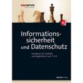 Informationssicherheit Und Datenschutz, Gebunden