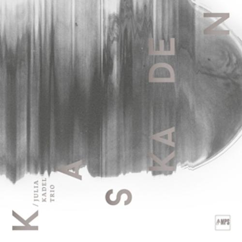 Kaskaden (Vinyl) - Julia Trio Kadel. (LP)