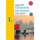 Langenscheidt Mit System / Langenscheidt Chinesisch Mit System - Jiehong Zhang, Telse Hack, Kartoniert (TB)