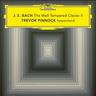 J.S.Bach: Das Wohltemperierte Clavier Ii - Trevor Pinnock. (CD)