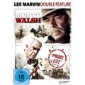 Lee Marvin Double Feature (DVD)