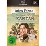 Jules Verne: Der 15-Jährige Kapitän (DVD)