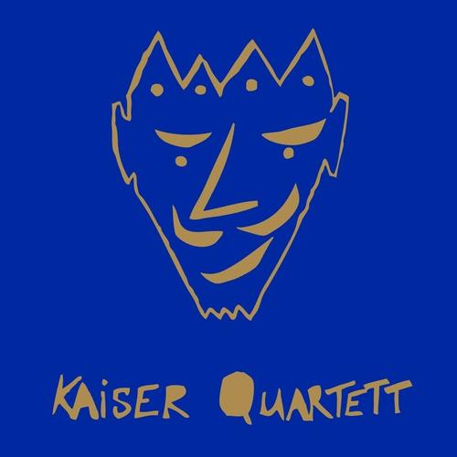 Kaiser Quartett - Kaiser Quartett. (CD)