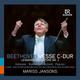 Beethoven Messe C-Dur - Genia Kühmeier, Mariss Jansons, BRSO. (CD)