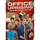 Office Uprising - Die Arbeit Bringt Mich Um (DVD)