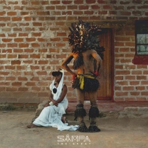 The Return (Digipack) - Sampa The Great, Sampa The Great, Sampa The Great. (CD)
