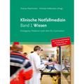 Klinische Notfallmedizin - Wissen Ebook.Bd.1, Gebunden