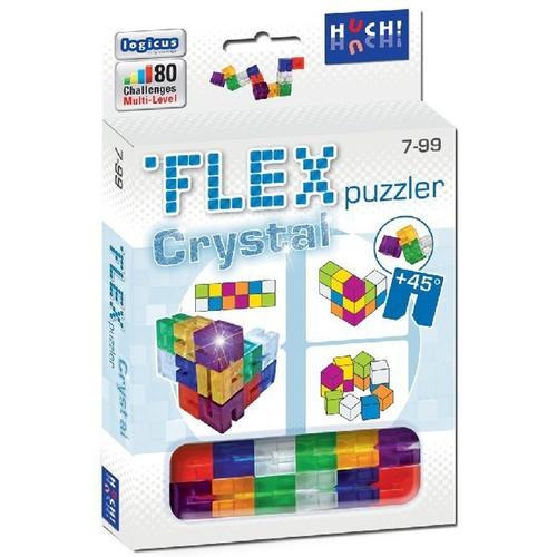 Flex puzzler Crystal (Spiel)