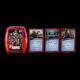 Marvel - Top Trumps Quiz Marvel (Spiel)