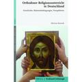 Orthodoxer Religionsunterricht In Deutschland - Marina Kiroudi, Gebunden