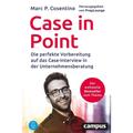 Case In Point - Marc P. Cosentino, Gebunden