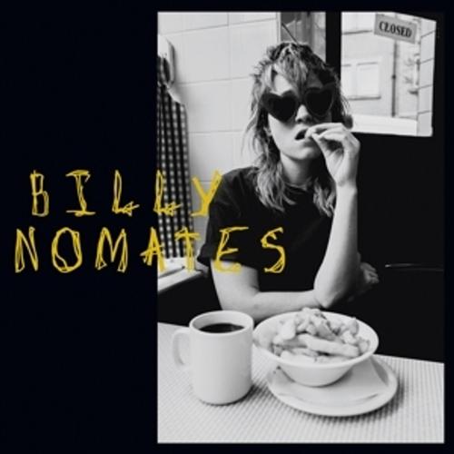 Billy Nomates - Billy Nomates, Billy Nomates. (CD)