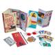 Harry Potter Artifacts / Harry Potter: Travel Magic - Insight Editions, Gebunden