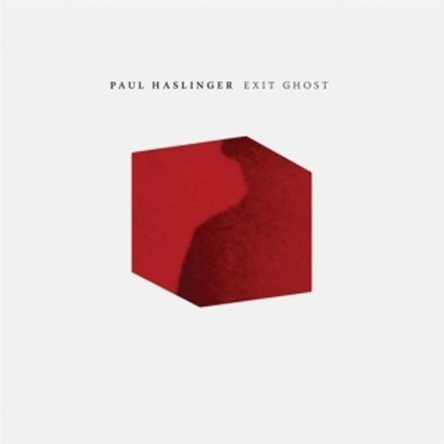EXIT GHOST - Paul Haslinger, Paul Haslinger. (CD)