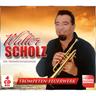 Walter Scholz - Trompeten-Feuerwerk 4er-CD - Walter Scholz. (CD)