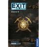 Exit® - Das Buch: Ebene 6 - Giorgos Kiafas, Kartoniert (TB)