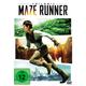 Maze Runner Trilogie (DVD)