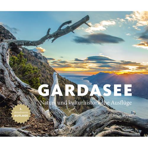 Gardasee - Lothar Mayer, Gebunden