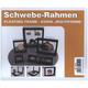 Safe® - Schweberahmen Schwarz
