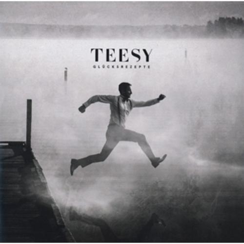 Glücksrezepte - Teesy, Teesy. (CD)