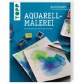 Basiswissen Aquarellmalerei - frechverlag, Taschenbuch