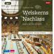 Große Werke. Große Stimmen - Weiskerns Nachlass,1 Audio-Cd, 1 Mp3 - Christoph Hein (Hörbuch)