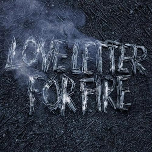 Love Letter For Fire - Sam & Hoop,Jesca Beam, Sam & Hoop,Jessica Beam. (CD)