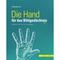Die Hand Für Das Bildgedächtnis - Wolfgang Brückner, Kartoniert (TB)