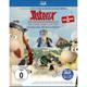 Asterix Im Land Der Götter - 3D Version (Blu-ray)