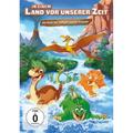 In Einem Land Vor Unserer Zeit - Die Reise Der Mutigen Saurier-Freunde (DVD)