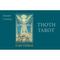 Aleister Crowley Thoth Tarot Gold Edition, m. 1 Buch, m. 78 Beilage - Aleister Crowley,