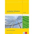 Lambacher Schweizer. Ausgabe Für Baden-Württemberg Ab 2016 / Lambacher Schweizer Mathematik Kursstufe Basistraining Analysis. Ausgabe Baden-Württember