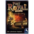 Port Royal: Das Abenteuer Beginnt . . . (Spiel-Zubehör)