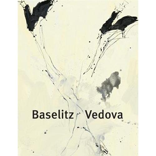 Baselitz Vedova, Leinen