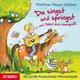 Du Singst Und Springst Und Fühlst Dich Riesengroß!,Audio-Cd - Matthias Meyer-Göllner (Hörbuch)