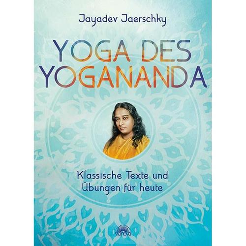 Yoga des Yogananda - Jayadev Jaerschky, Kartoniert (TB)