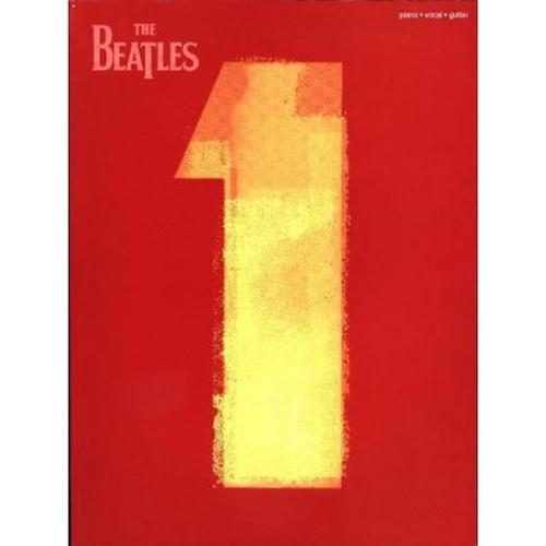 The Beatles: 1 - The Beatles, Kartoniert (TB)