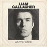 As You Were - Liam Gallagher. (CD)